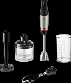 Bosch Ruoanvalmistuskoneet-Sauvasekoitin Ergomaster Serie 6 1000 W Teras