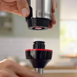 Bosch Ruoanvalmistuskoneet-Sauvasekoitin Ergomaster Serie 6 1000 W Teras