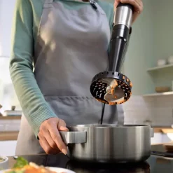 Bosch Ruoanvalmistuskoneet-Sauvasekoitin Ergomaster Serie 6 1000 W Teras