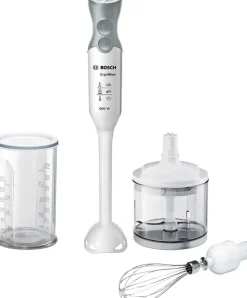 Bosch Ruoanvalmistuskoneet-Sauvasekoitin Msm66050 Valkoinen