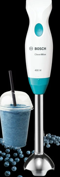 Bosch Ruoanvalmistuskoneet-Sauvasekoitin Msm2410Dw