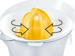 Bosch Ruoanvalmistuskoneet-Sitruspuristin Vitapress