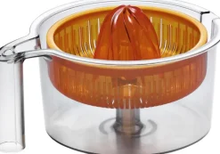 Bosch Ruoanvalmistuskoneet-Sitruspuserrin Lisavaruste Muz5Zp1