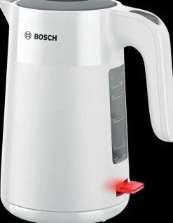 Bosch Kahvi Ja Tee-Vedenkeitin Twk2M161