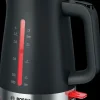 Bosch Kahvi Ja Tee-Vedenkeitin Twk4M223