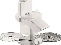 Bosch Ruoanvalmistuskoneet-Vihannesleikkuri Muz6Ds3