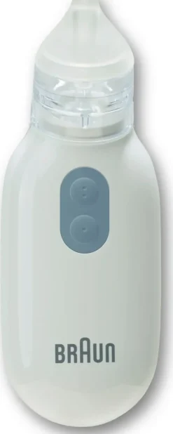 Braun Muut Kauneuden- Ja Terveydenhoitolaitteet-Bna100Eu Pikkuniistaja