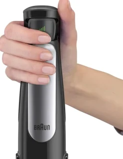 Braun Ruoanvalmistuskoneet-Mq7000 Multiquick 7 Sauvasekoitin