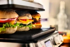 Braun Kypsentäminen-Multigrill 9 Cg9047