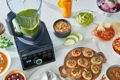 Braun Ruoanvalmistuskoneet-Powerblend 9 Tehosekoitin