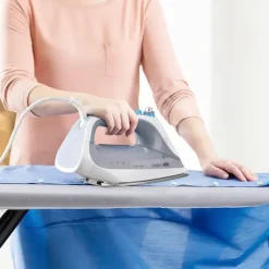 Braun Silitysraudat Ja Vaatehöyrystimet-Si9270Wh Texstyle 9 Hoyrysilitysrauta