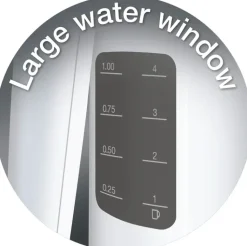 Braun Kahvi Ja Tee-Vedenkeitin Wk304Ai Purease