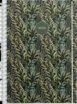 Best Kalenteri 2024 Business 4 In 1 Kalenterit