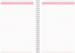 Online Kalenteri 2024 Make It Happen Roosa Kalenterit