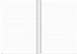 Outlet Kalenteri 2024 Scribble Ii A5 Kalenterit