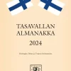 Discount Kalenteri 2024 Tasavallan Almanakka Kalenterit