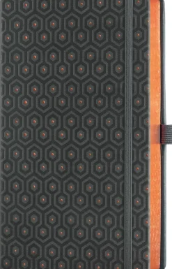 Muistikirja Honeycomb 13X21 Paperitarvikkeet