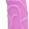 Ei merkkiä Seksivalineet-Classic Original Pink Vibraattori 19 Cm