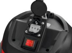 Clen Imurit Ja Tarvikkeet-Mk 220 Tc Imuri Tyokaluliitanta