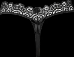 Underneath Seksivalineet-Coco Stringit 3 Kpl Pakkaus S/M