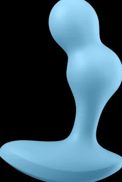 Satisfyer Seksivalineet-Deep Diver Connect Anaalitappi