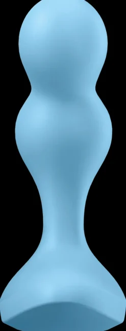 Satisfyer Seksivalineet-Deep Diver Connect Anaalitappi