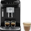 De'Longhi Kahvi Ja Tee-Ecam290.22.B Magnifica Evo Kahviautomaatti