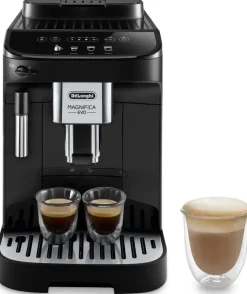 De'Longhi Kahvi Ja Tee-Ecam290.22.B Magnifica Evo Kahviautomaatti