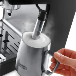 De'Longhi Kahvi Ja Tee-Delonghi Ecp33.21Bk Espressokeitin