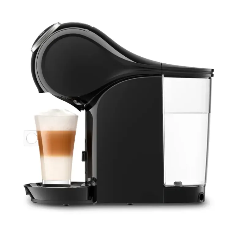 De'Longhi Kahvi Ja Tee-Edg315.B Dolce Gusto Genio S Plus Kapselikeitin