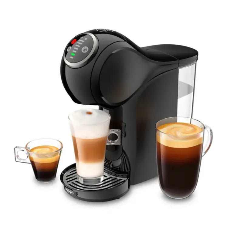 De'Longhi Kahvi Ja Tee-Edg315.B Dolce Gusto Genio S Plus Kapselikeitin