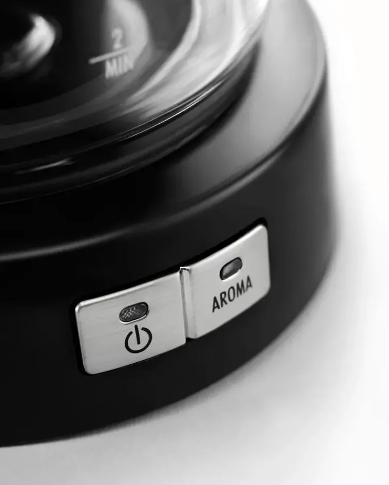 De'Longhi Kahvi Ja Tee-Delonghi Icm14011 Kahvinkeitin