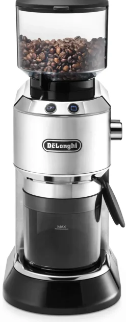 De'Longhi Kahvi Ja Tee-Delonghi Kg520.M Dedica Kahvimylly