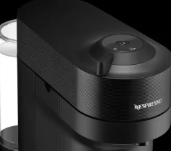 De'Longhi Kahvi Ja Tee-Nespresso Vertuo Pop Kapselikeitin