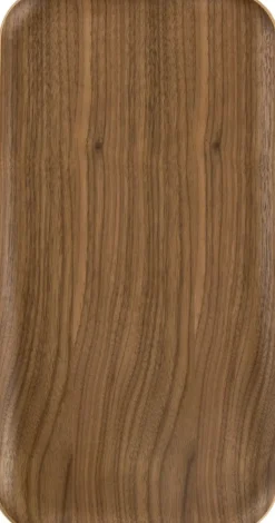 Dish Life Tarjotin Pahkina 38X20Cm Astiat