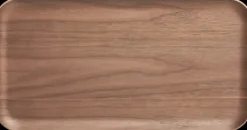 Dish Life Tarjotin Pahkina 38X20Cm Astiat