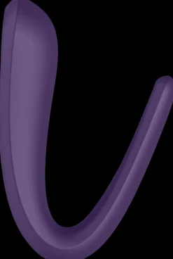 Satisfyer Seksivalineet-Double Classic Vibraattori