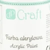 Dp Craft Askartelutarvikkeet-Akryylivari 60Ml Musta 023