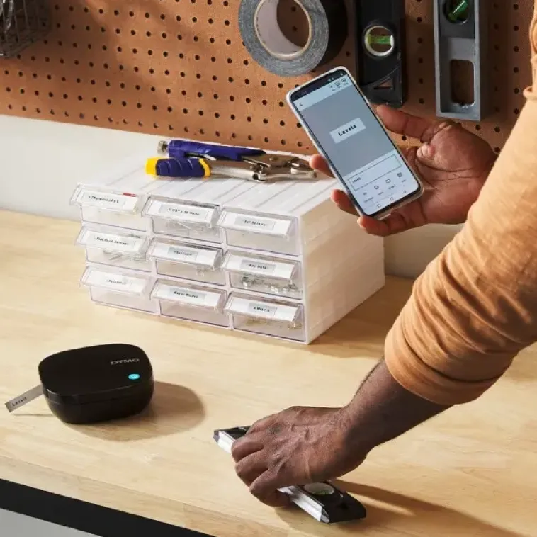 Online Letratag 200B Toimistotarvikkeet