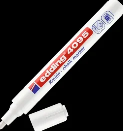 Liitutaulukyna 4095 Valkoinen Toimistotarvikkeet