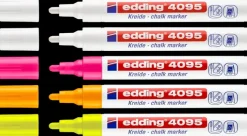 Best Liitutaulukynasarja 4095 5 Kpl Toimistotarvikkeet