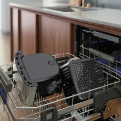 Electrolux Kypsentäminen-Airfryer E6Af1-4St