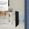 Electrolux Ilmastointi Ja Huoneilma-Aktiivihiilisuodatin Fresh Efwfrh3 Well A5- Ja A7-Ilmansuodattimiin