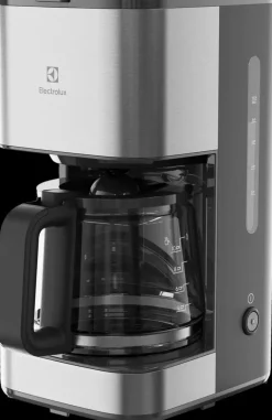 Electrolux Kahvi Ja Tee-E3Cm1-3St Create 3 Kahvinkeitin