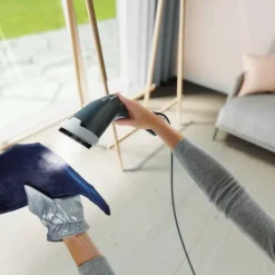 Electrolux Silitysraudat Ja Vaatehöyrystimet-E6Hs1-2Eg Tekstiilihoyrystin