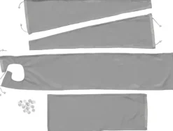 Electrolux Ilmastointi Ja Huoneilma-Ilmastoinnin Ikkuna-Asennussarja Ews01