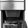 Electrolux Kahvi Ja Tee-Kahvinkeitin E6Cm1-5St