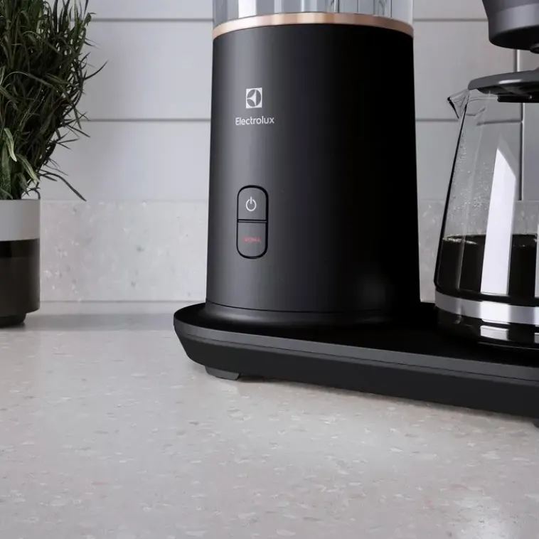 Electrolux Kahvi Ja Tee-Kahvinkeitin Explore 7 E7Cm1-4Gb