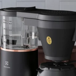 Electrolux Kahvi Ja Tee-Kahvinkeitin Explore 7 E7Cm1-4Gb