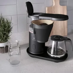 Electrolux Kahvi Ja Tee-Kahvinkeitin Explore 7 E7Cm1-4Gb